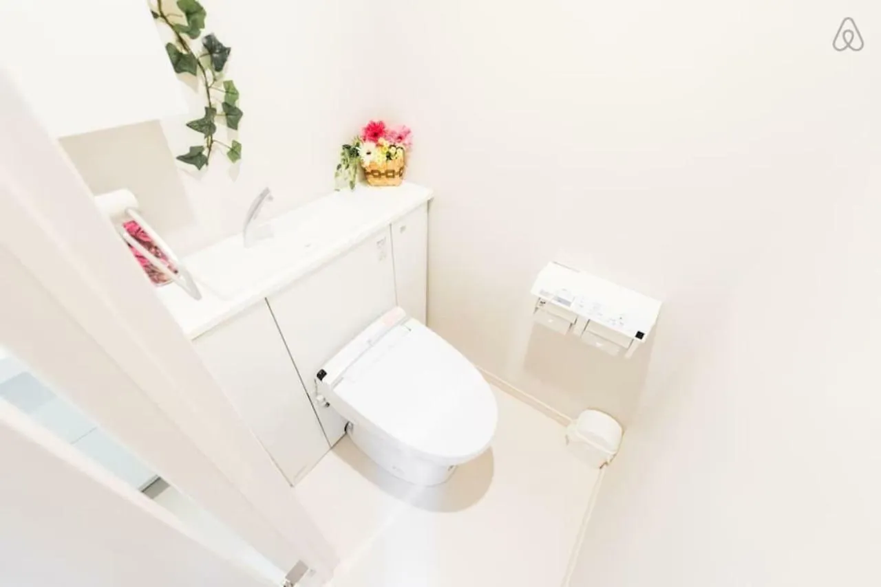 Tokyo Shibuya+1Rooms+45M2+6Pplmax+Best Location+Well Designed